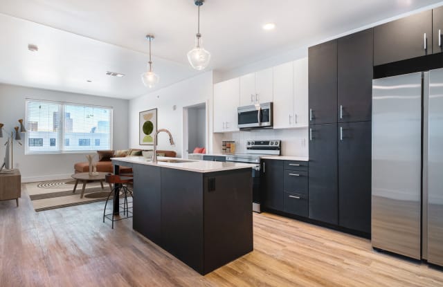 Muse Apartments photos photos