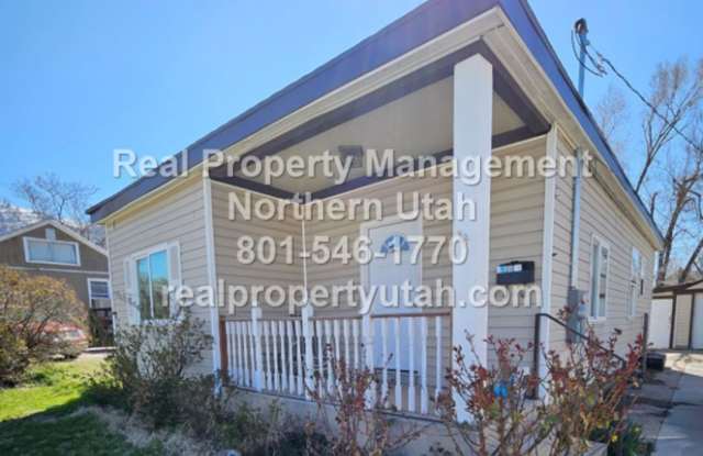 2 Bedroom 1 Bathroom Ogden Home Coming Soon! - 963 Rushton Street, Ogden, UT 84401