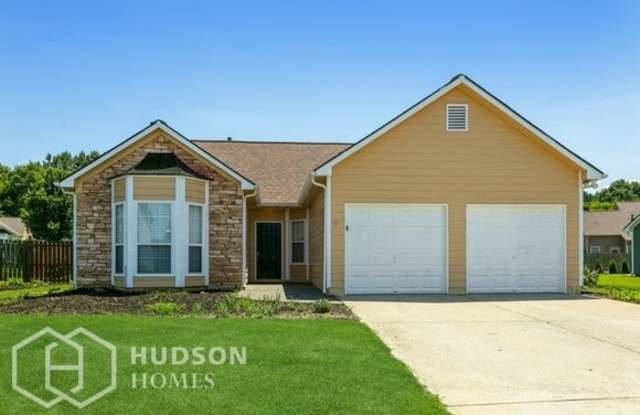 13 Independence Way Northeast - 13 Independence Way Northeast, Bartow County, GA 30121 13 Independence Way Northeast - 13 Independence Way Northeast, Bartow County, GA 30121