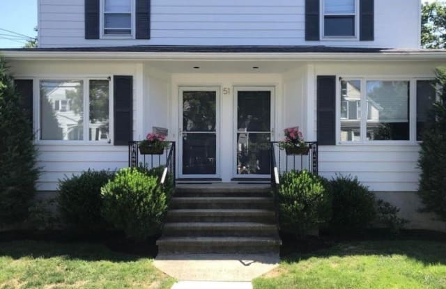 51 Northfield Street - 51 Northfield Street, Greenwich, CT 06830