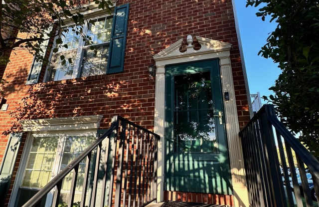 127 CHERRY ST - 127 Cherry Street, Jersey City, NJ 07305