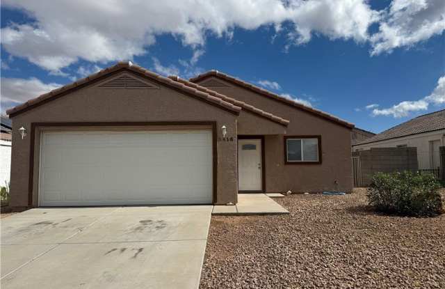 3416 N Yuma Street - 3416 North Yuma Street, Kingman, AZ 86401 3416 N Yuma Street - 3416 North Yuma Street, Kingman, AZ 86401