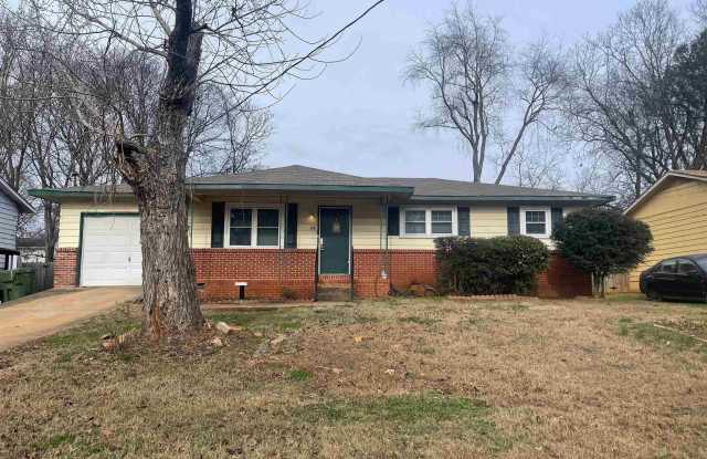 606 Eastbrook Drive - 606 Eastbrook Drive Northwest, Huntsville, AL 35811