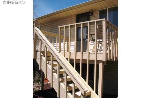 SUNNY 2 Bed 2 Bath Townhome in Lafayette - Available June 5th - 706 West Cleveland Circle, Lafayette, CO 80026