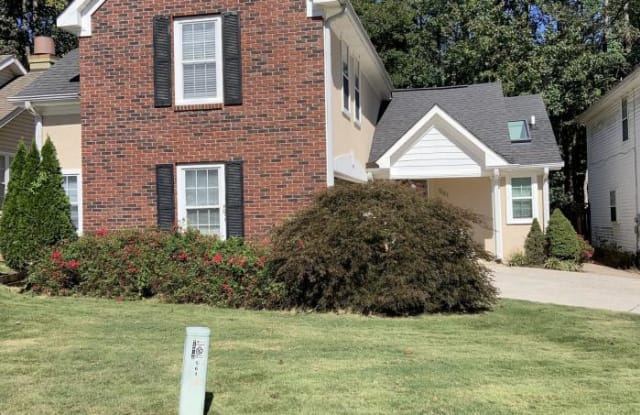 561 N Fairfield Drive - 561 North Fairfield Drive, Peachtree City, GA 30269