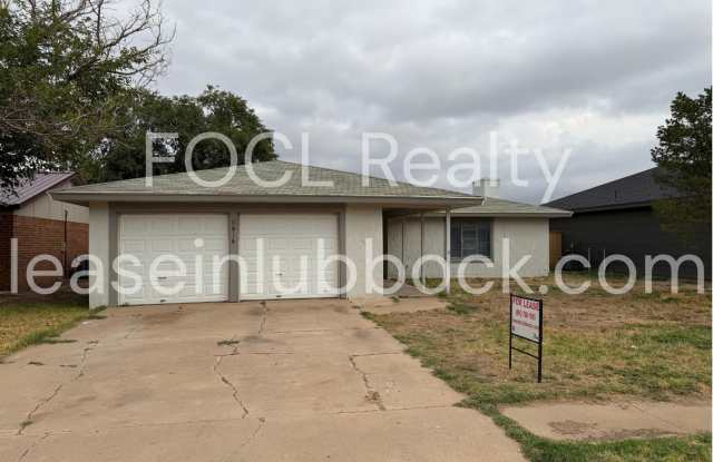 FRENSHIP ISD - 3 bedroom, 2 bathroom Gallery 3