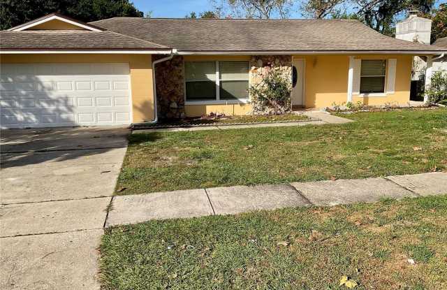 7031 HENNEPIN BOULEVARD - 7031 Hennepin Boulevard, Pine Hills, FL 32818