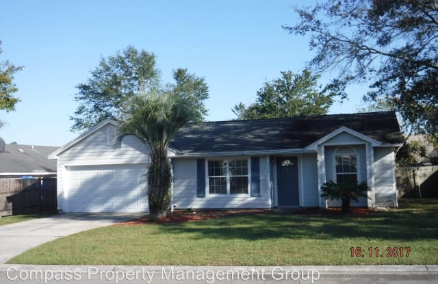 7559 N. Dover Cliff Drive - 7559 Dover Cliff Dr N, Jacksonville, FL 32244