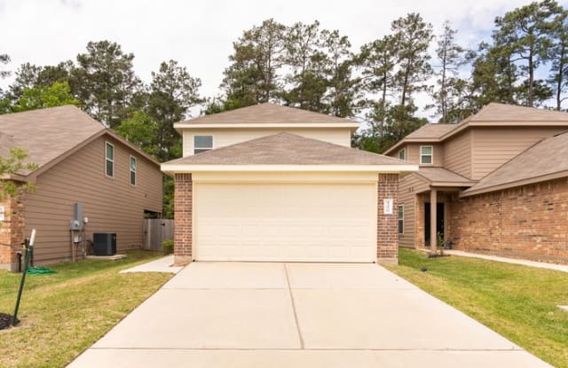 13959 Westfield Drive - 13959 Westfield Dr, Willis, TX 77378
