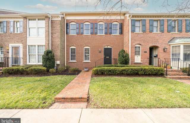 6625 MADISON MCLEAN DRIVE - 6625 Madison McLean Drive, McLean, VA 22101