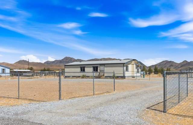4550 W Horn Road photos photos