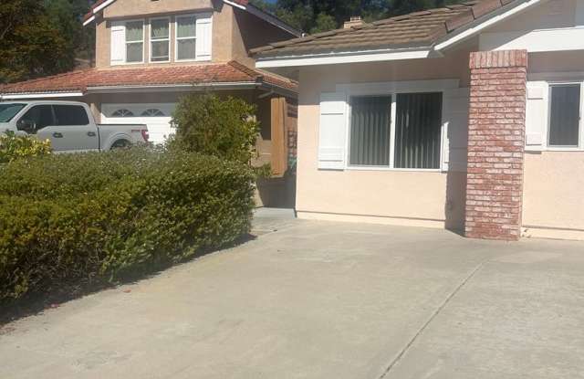 Experience New — Be the First to Live in This Beautiful ADU! - 3412 Northwood Drive, Oceanside, CA 92058