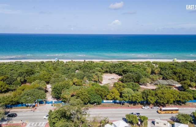 8430 Harding Ave - 8430 Harding Avenue, Miami Beach, FL 33141