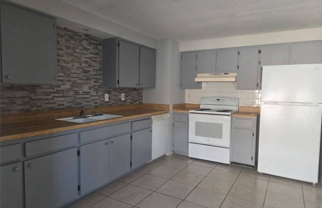 197 BOUNDARY BOULEVARD - 197 Boundary Boulevard, Rotonda, FL 33947