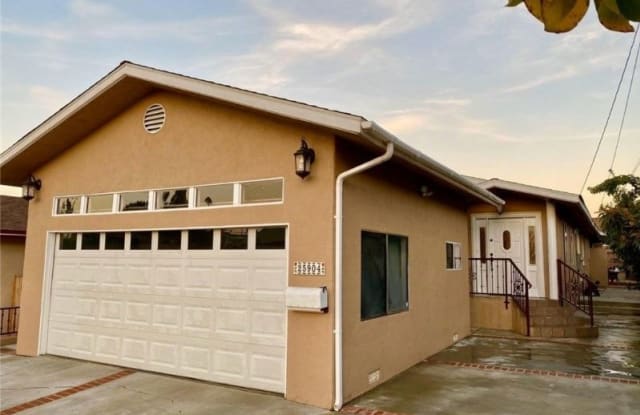 25904 Hillworth Ave - 25904 Hillworth Avenue, Lomita, CA 90717