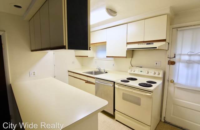 256 S Alder St - 256 South Alder Street, Philadelphia, PA 19107