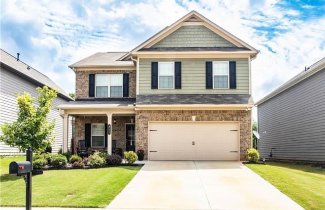 485 Cabot Trace - 485 Cabot Trce, Gwinnett County, GA 30045