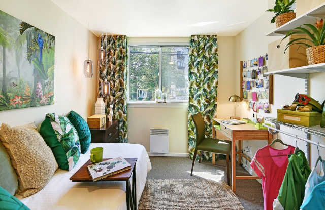 Modena Apodment Homes photos photos