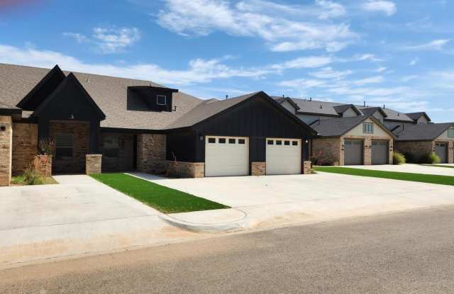2536 138th - 2536 138th Street, Lubbock County, TX 79423