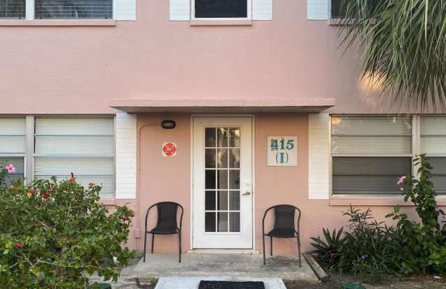 415 Madison Avenue - 415 Madison Avenue, Cape Canaveral, FL 32920