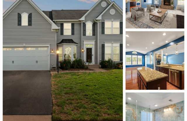 3175 FLEDGLING Circle - 3175 Fledgling Circle, Montclair, VA 22193