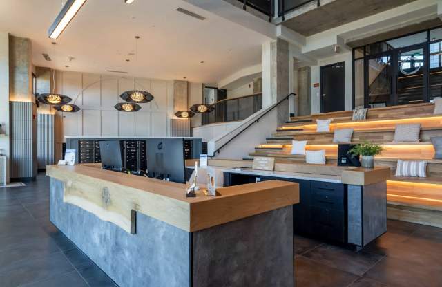 Lyric Sugar Hill Apartments Gallery 2