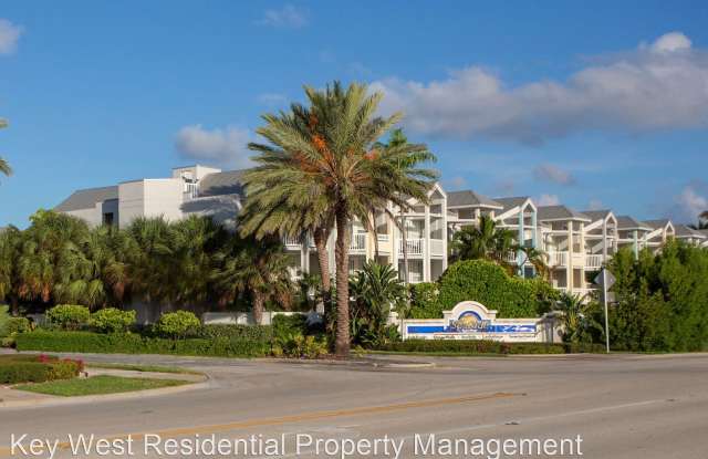 92 Seaside North Court - 92 Seaside Court North, Key West, FL 33040