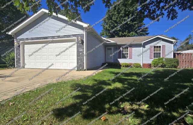 Well Cared for 4 Bedroom Ranch Gallery 1
