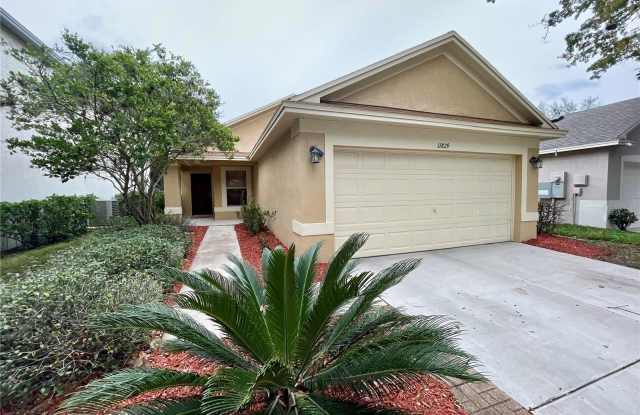 11829 WHISPER CREEK DRIVE - 11829 Whisper Creek Drive, Riverview, FL 33569