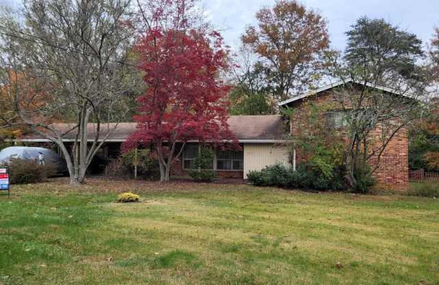 3743 CHAIN BRIDGE ROAD Gallery 3