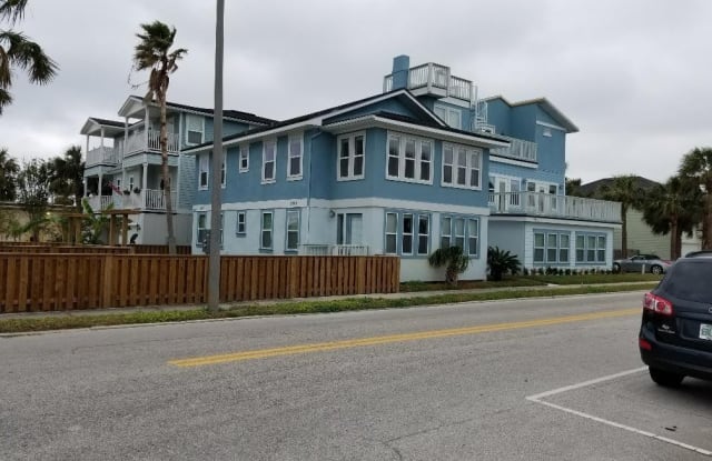 630 2ND ST S - 630 South 2nd Street, Jacksonville Beach, FL 32250