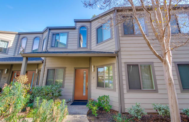 1279 Poplar Ave Apt 117 - 1279 Poplar Avenue, Sunnyvale, CA 94086