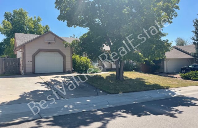21068 E Dorado Cir - 21068 East Dorado Circle, Centennial, CO 80015