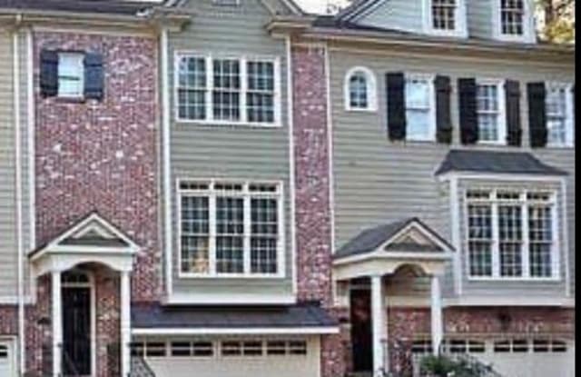 12010 Stonebrook Cove - 12010 Stone Brook Cv, Alpharetta, GA 30009