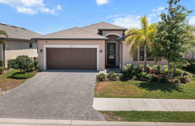 Spacious 4BR House in Port Charlotte photos photos