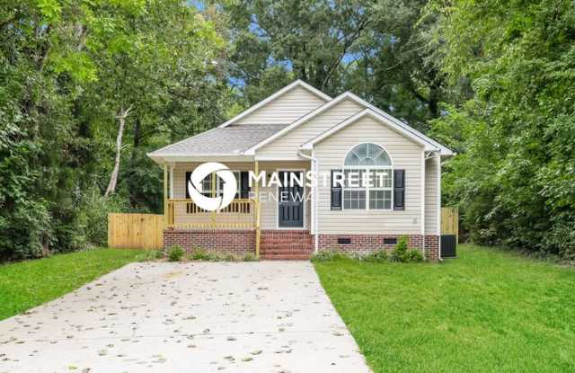 646 Firecrest Street Southeast - 646 Firecrest Street Southeast, Concord, NC 28025