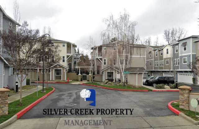 Town House Near Downtown Pleasanton 3 Bedrooms Plus Office - 102 Birch Creek Terrace, Pleasanton, CA 94566 Town House Near Downtown Pleasanton 3 Bedrooms Plus Office - 102 Birch Creek Terrace, Pleasanton, CA 94566