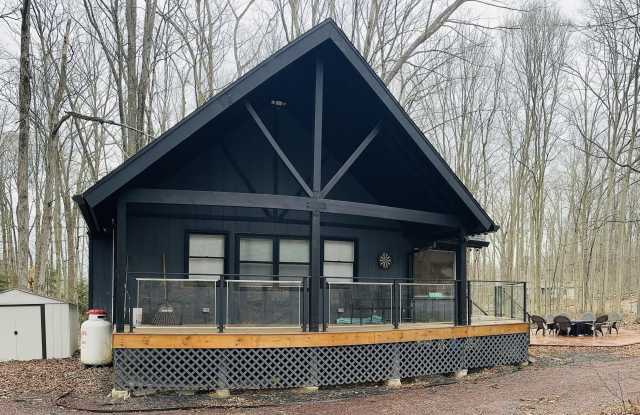 299 Delaware Trl Trail - 299 Delaware Trail, Monroe County, PA 18347 299 Delaware Trl Trail - 299 Delaware Trail, Monroe County, PA 18347