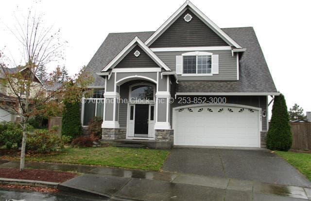 27047 228th Plaza South East - 27047 228th Pl SE, Maple Valley, WA 98038