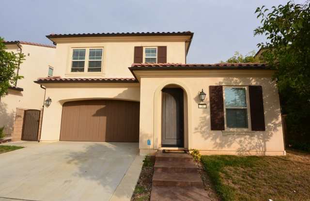 2 Story 3 Bd plus an Office 2 Bath - 36 Seedling, Irvine, CA 92618