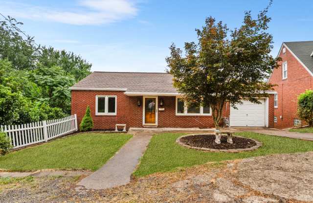 431 Virginia Avenue - 431 Virginia Avenue, Beaver County, PA 15003