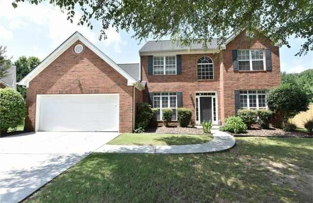 800 Johnson Mill Terrace photos photos