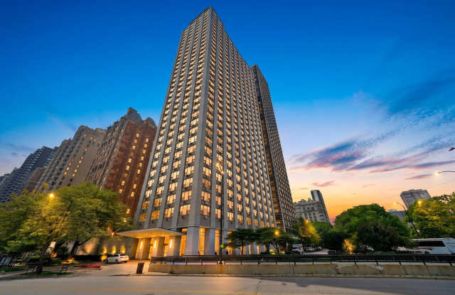 1550 N Lake Shore Drive Gallery 1