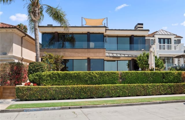 3308 Ocean Boulevard - 3308 Ocean Boulevard, Newport Beach, CA 92625