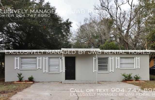 2853 W 6TH ST - 2853 West 6th Street, Jacksonville, FL 32254