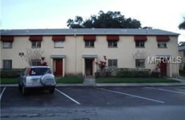 4307 S Semoran Blvd #7 - 4307 S Semoran Boulevard, Orlando, FL 32822