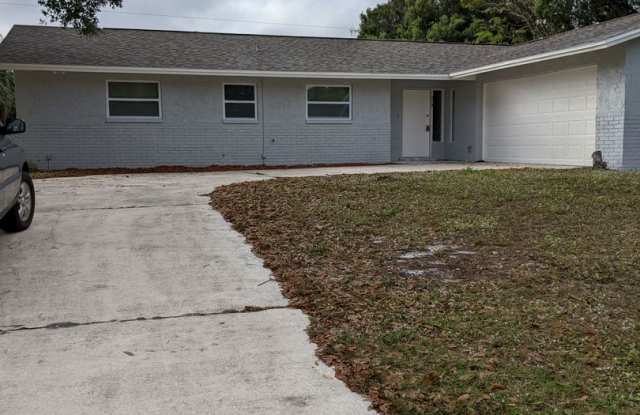 Southgate Subdivision in Melburne - 219 Southgate Boulevard, Melbourne, FL 32901 Southgate Subdivision in Melburne - 219 Southgate Boulevard, Melbourne, FL 32901