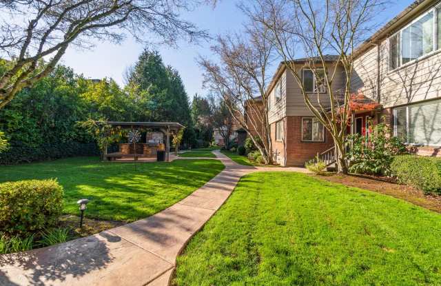 Uptown Lake Oswego photos photos