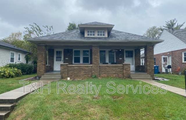 5164 Winthrop Avenue photos photos 5164 Winthrop Avenue photos photos