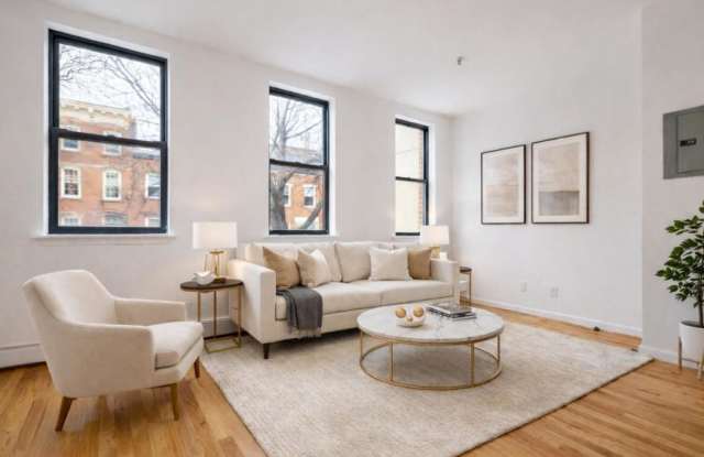 53 Irving Place photos photos